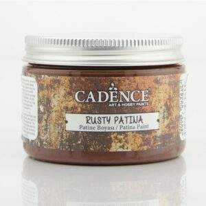 Cadence Rusty Patina RP01 Kahverengi