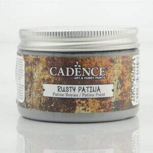 Cadence Rusty Patina RP04 Gri