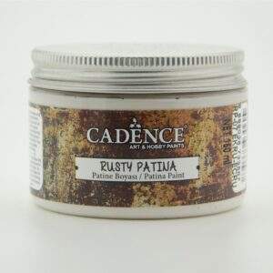 Cadence Rusty Patina RP07 Ekru