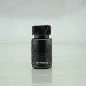 Dora Metalik Boya 131 Siyah 50ml