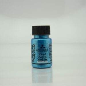 Dora Metalik Boya 134 Mavi 50ml