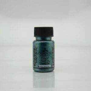 Dora Metalik Boya 140 Petrol 50ml