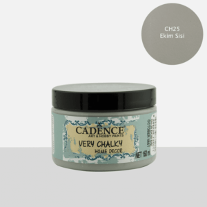 Cadence Very Chalky Home Decor CH25 Ekim Sisi 150 ML