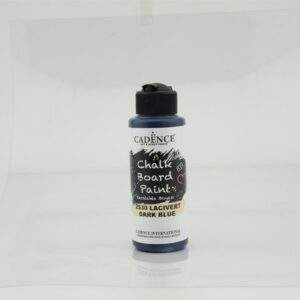 Kara Tahta Boyası 2530 Lacivert 120ml
