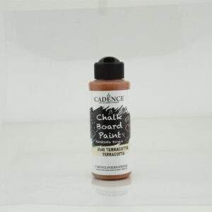 Kara Tahta Boyası 2540 Teracotta 120ml