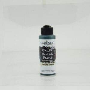 Kara Tahta Boyası 2570 Oxford Yeşili 120ml