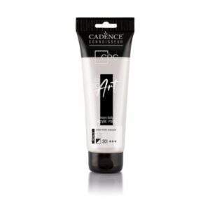 Cadence PRM-301 Parlak İnci Proart Heavy Body Akrilik Boya 120ML