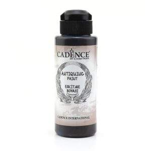 Eskitme Boyası 120ML(cc) 303 Bordo Antiquing