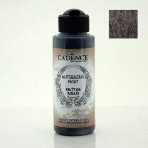 Eskitme Boyası 120ML(cc) 305 Siyah Antiquing