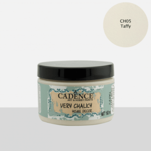 Cadence Very Chalky Home Decor CH05 Taffy 150 ML