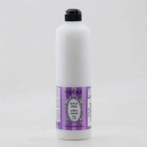 Cadence Su Bazlı Parlak Vernik 500 ml