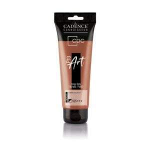 Cadence PRD-505 Bakır Proart Heavy Body Akrilik Boya 120ML