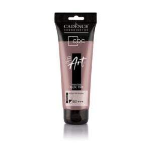 Cadence PRD-507 Antik Pembe Proart Heavy Body Akrilik Boya 120ML
