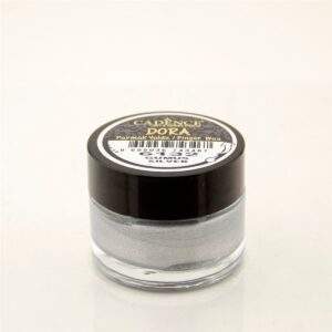 Dora Parmak Yaldız 6132 Gümüş 20 ML