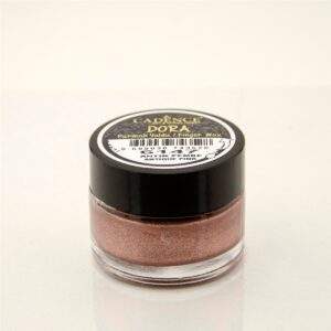 Dora Parmak Yaldız 6147 Antik Pembe 20 ML