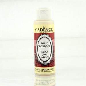 Parlak Yüzey Astarı 70 ML