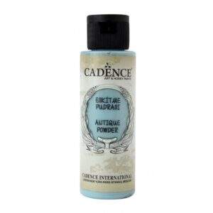Eskitme Pudrası 702 Mavi 70ml