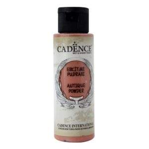 Eskitme Pudrası 705 Tarçın 70ml