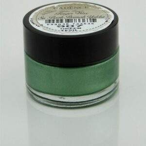 Parmak Yaldız 907 Yeşil 20ml