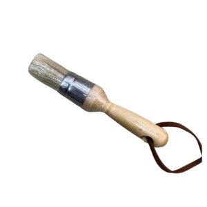 Chalky Wax Premium 581 Fırça