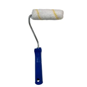 Parmak Rulo 10 cm Saplı