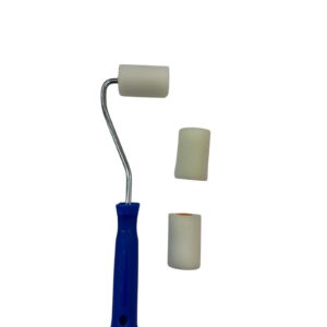 Cadence Sünger Rulo 5 cm Saplı 3 lü
