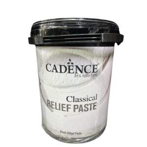 Klasik Rölyef Pasta 3 KG