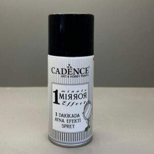 Cadence Ayna Efekti 150 ml