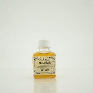 Cadence Yat Vernik Mat 100 Ml