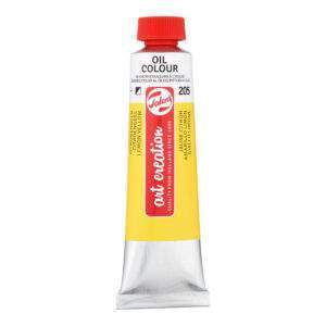 Art Creation Yağlı Boya 40ml Lemon Yellow (Primary) 205