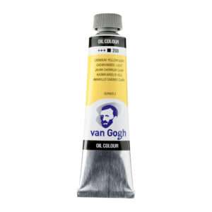 Van Gogh Yağlı Boya 40ml Cadmium Yellow Light 208