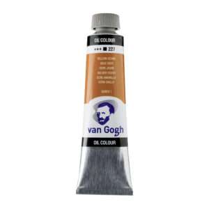 Van Gogh Yağlı Boya 40ml Yellow Ochre 227