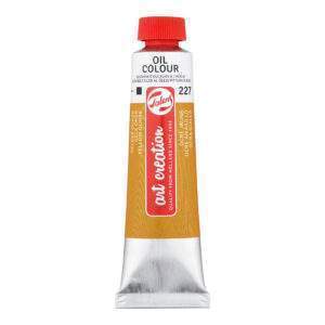 Art Creation Yağlı Boya 40ml Yellow Ochre 227