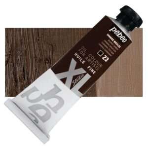 Pebeo Huile Fine XL Yağlı Boya 37ml 23 Brunt Umber
