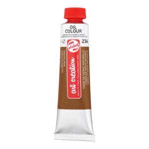 Art Creation Yağlı Boya 40ml Sienna 234