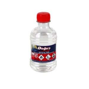 Sentetik Tiner 250 ml