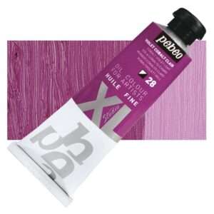 Pebeo Huile Fine XL Yağlı Boya 37ml 28 Cobalt Violet Light