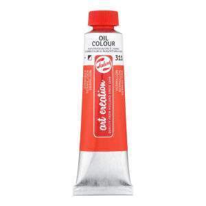 Art Creation Yağlı Boya 40ml Vermilion 311