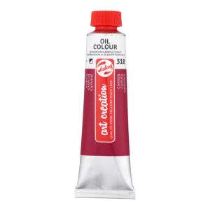 Art Creation Yağlı Boya 40ml Carmine 318