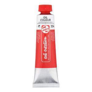 Art Creation Yağlı Boya 40ml Scarlet 334
