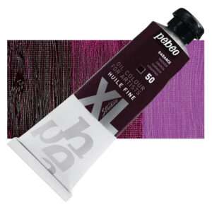 Pebeo Huile Fine XL Yağlı Boya 37ml 50 Madder