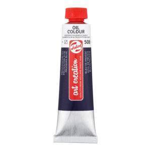 Art Creation Yağlı Boya 40ml Prussian Blue 508