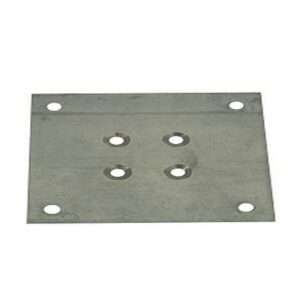 METAL BAĞLANTI 8X8
