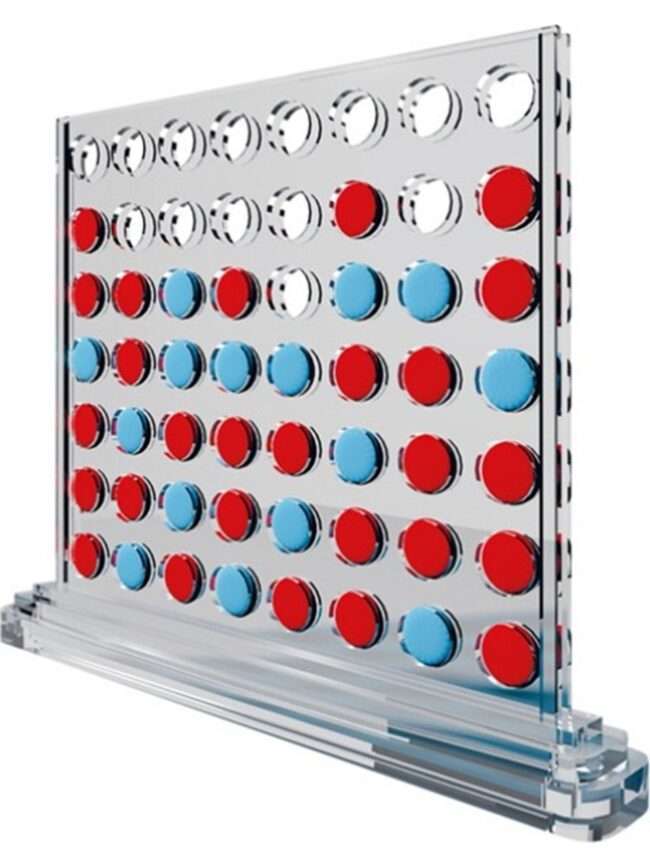 Redka Hedef 5 Akıl Mantık Zeka ve Strateji Oyunu - Görsel 2