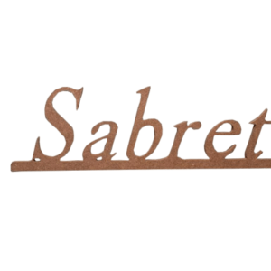 DK 03 SABRET