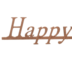 DK 11 HAPPY