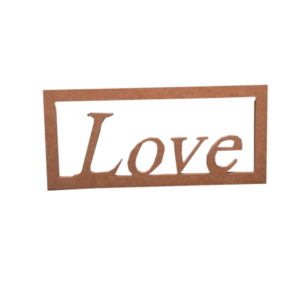 DK 12 LOVE