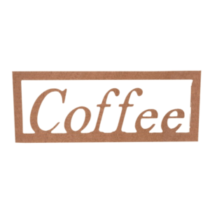 DK 16 COFFE
