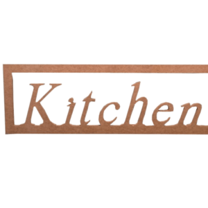 DK 19 KİTCHEN