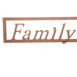 DK 20 FAMİLY
